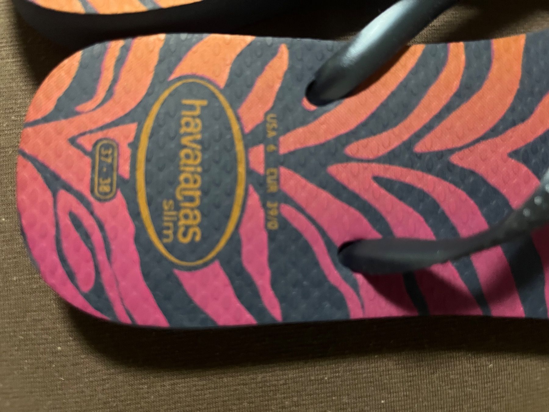 Havaianas Scarpe da donna: Havaianas – Usato da Davos Wiesen venduto da Roseli21 1