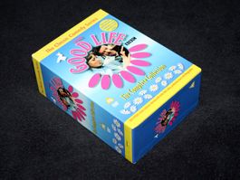 The Good Life - Complete Collection BBC