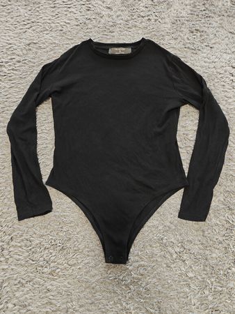 Body aus Baumwolle