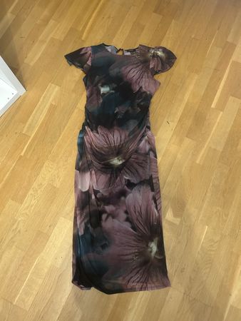 Neues lipsykleid gr m
