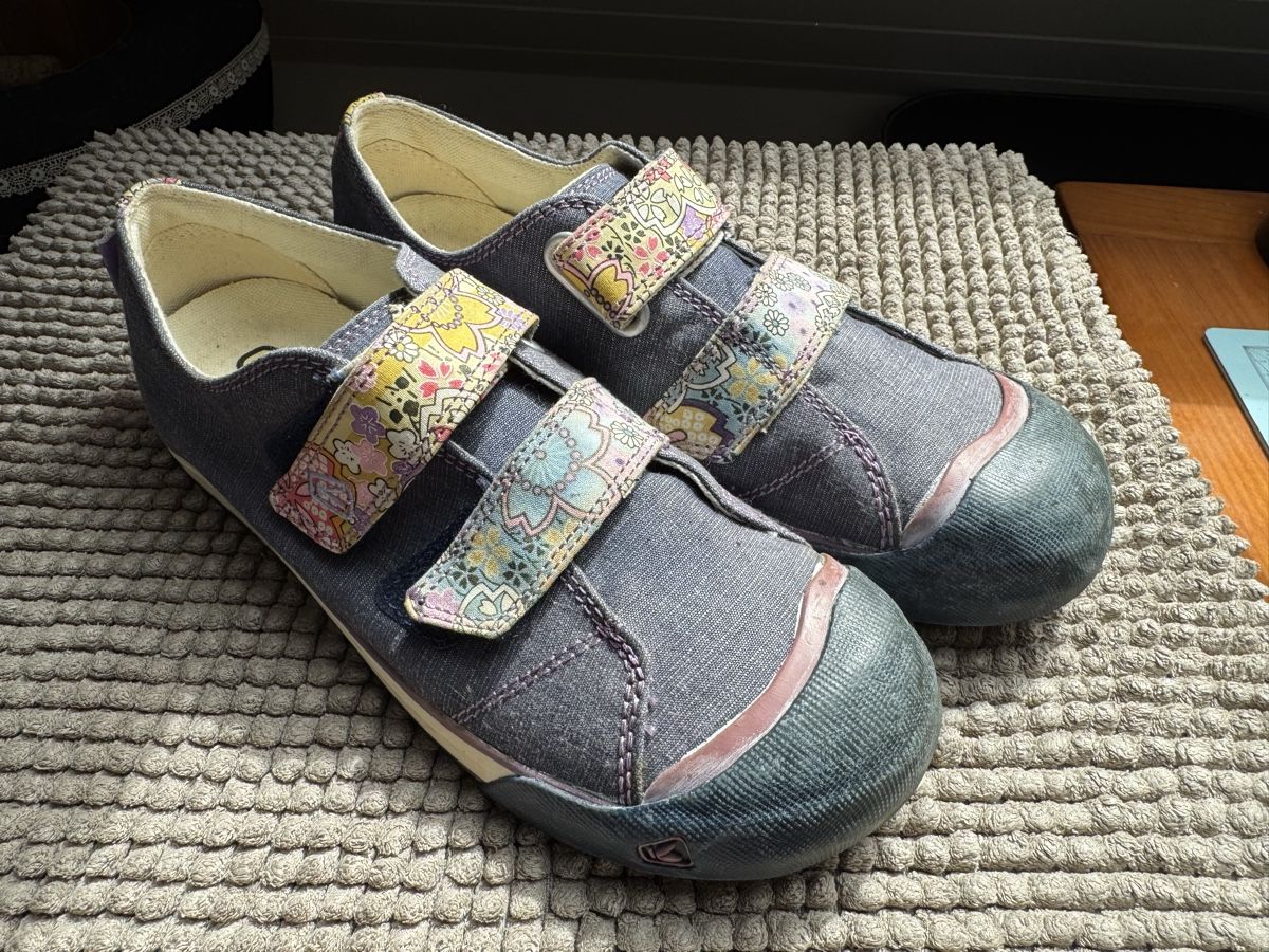 Keen Chaussures femmes: Keen Sneaker, Gr 38 – Neuf (Voir description) à Lotzwil par Tgdromad
