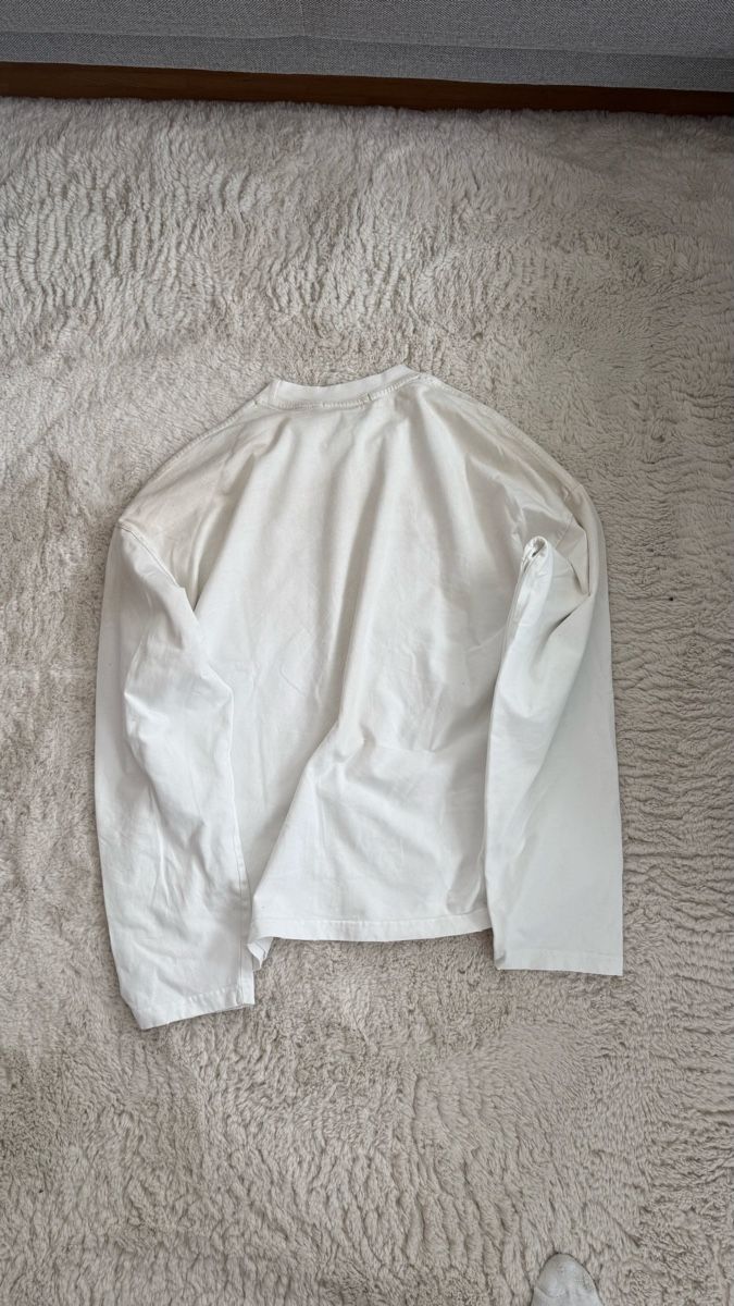 Maglioni & Felpe: Acne Studios Longsleeve Grösse L – Usato da St. Gallen venduto da LeonMatteon1879 1