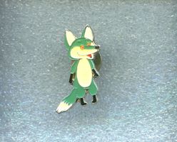 Bankverein  Fuchs Topsy