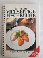 Vielseitige Fischküche - Betty Bossi Kochbuch