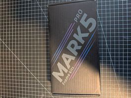 GEPRC MARK5 Frame Kit Pro