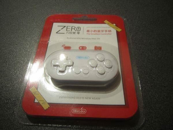 Microsoft Controller: Game Controller Shutter Bluetooh – Neu und originalverpackt aus Zürich von abraxas1291