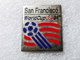 Ansteckpin 66: Fifa World Cup 1994 USA San Francisco