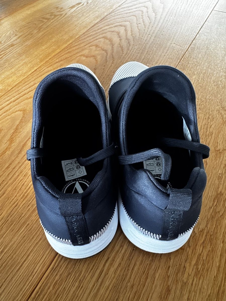 Copenhagen Scarpe da uomo: ARKK Copenhagen Sneaker Gr. 44 NEU – Nuovo (secondo la descrizione) da Killwangen venduto da was.sharp 3
