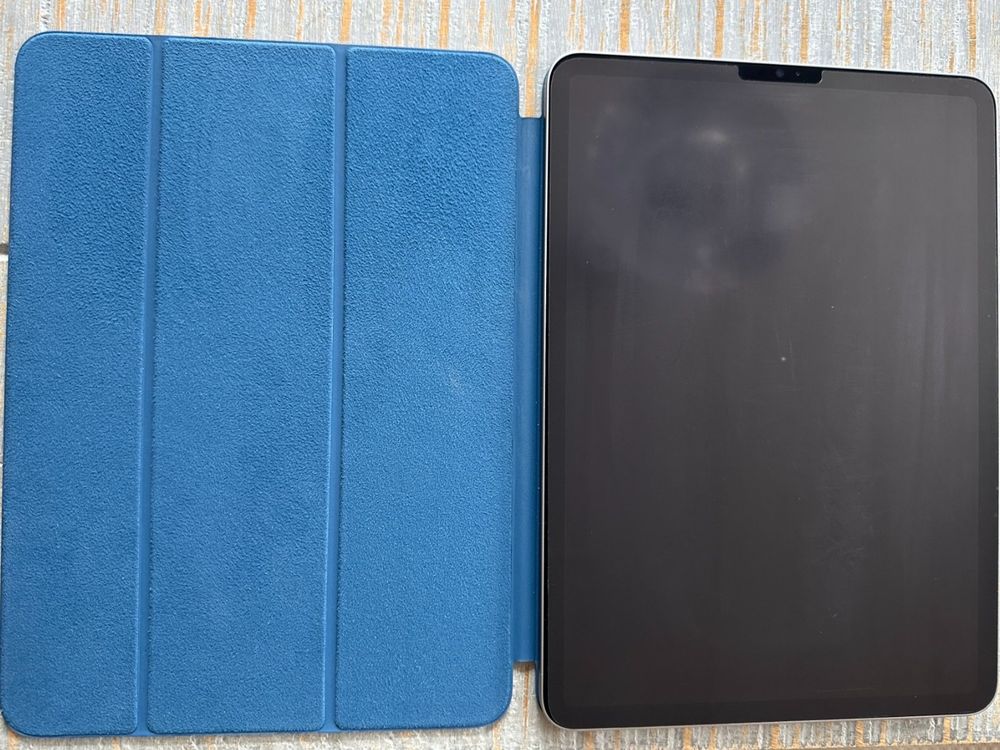 Apple iPad Pro 11 M2 | Kaufen auf Ricardo