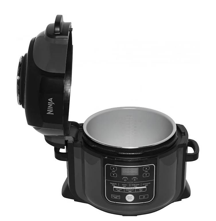 Elettrodomestici da cucina: Ninja Multikocher OP300EU – Usato da Oftringen venduto da Adil991 1