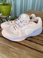 Schöne Head Tennisschuhe Gr. 33  - Top Zustand!
