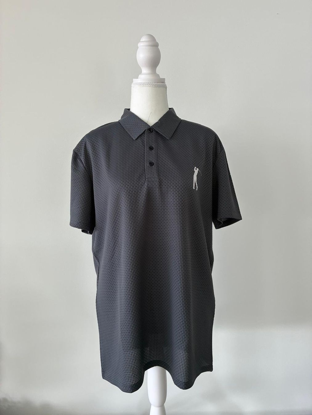 Magliette Polo: Golf Polo Shirt – Usato da Weiningen ZH venduto da MellRo.54
