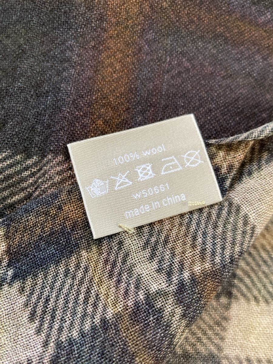 Nile Foulards & écharpes: Nile Wollschal – Neuf (Voir description) à Wil SG par Muus306 3