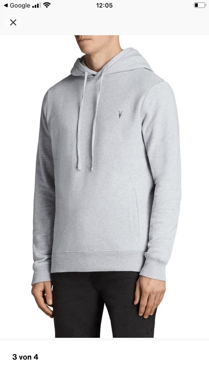 Allsaints Maglioni & Felpe: Allsaints Hoodie M – Usato da Winterthur venduto da seri_bo 3
