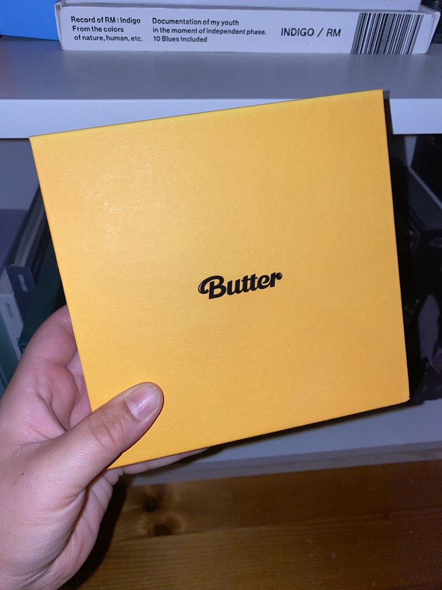 CDs: BTS Album Sammlung – D'occasion à Pieterlen par Mondbuchzauber_rkive 4