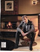 Original Autogramm von Colin Firth