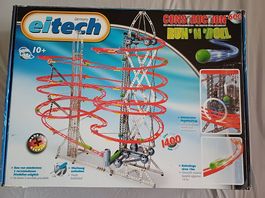 Eitech C600 Construction