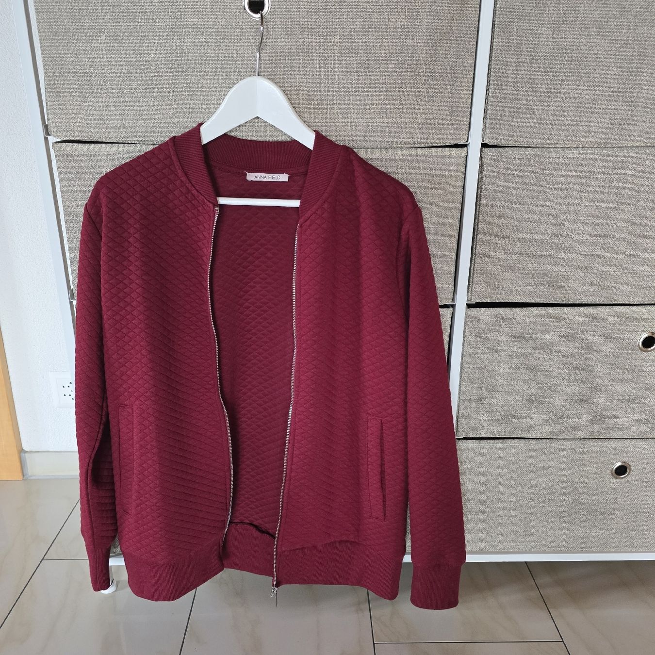 Giacche: Jacke gr S/M Neu – Nuovo (secondo la descrizione) da Grosswangen venduto da DenChey