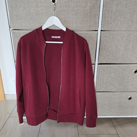 Jacke gr S/M Neu