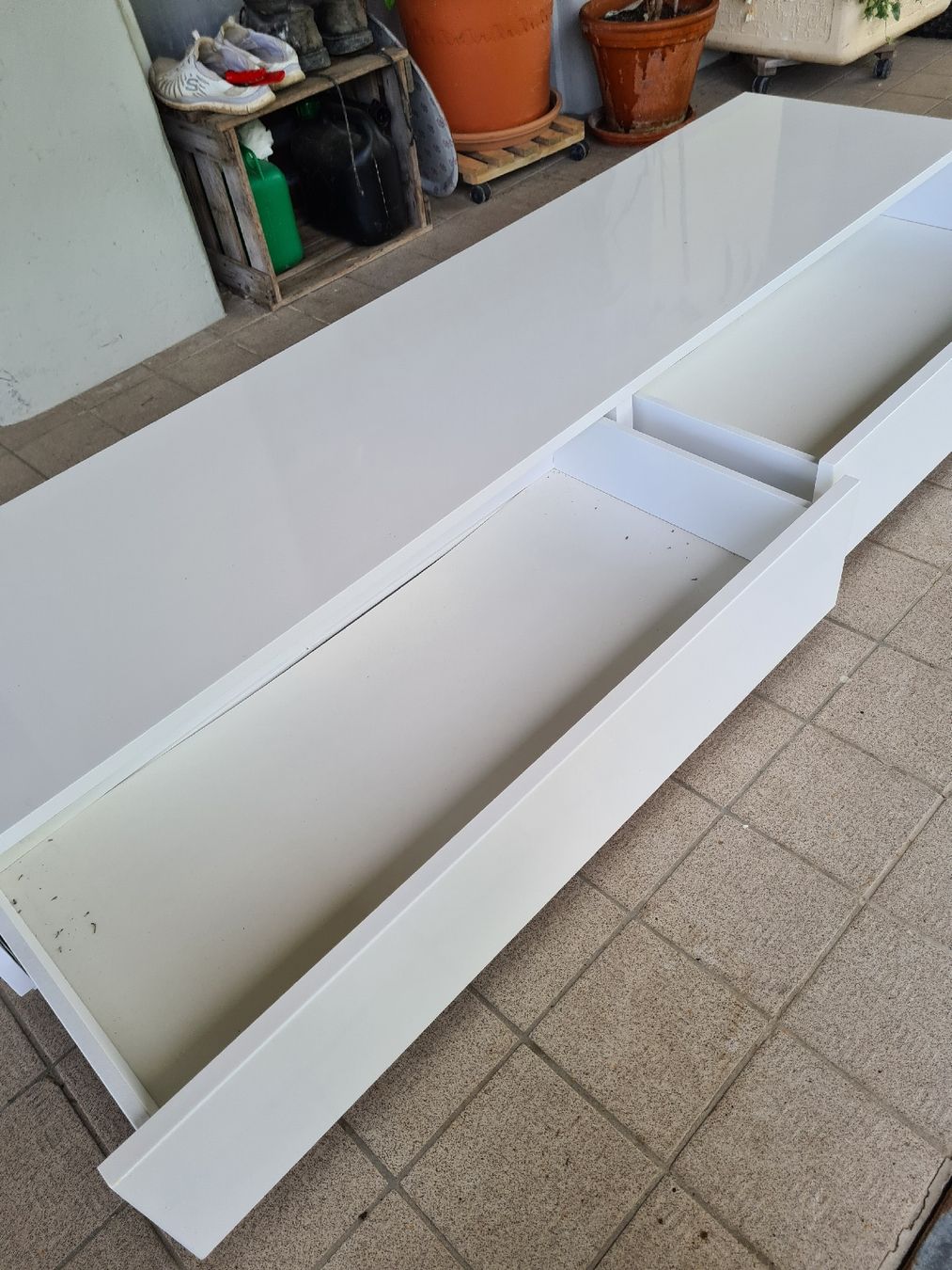 Mobili TV: TV Möbel Fernsehmöbel Lowboard – Usato da Düdingen venduto da Boongo 2