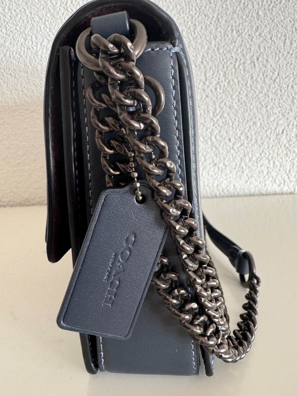 Coach Taschen für Damen: Neu! Tasche Coach, Leder – Neu und originalverpackt aus Winterthur von sq2_q8mr 4