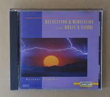 David Miles Huber – Distant Thunder - F30