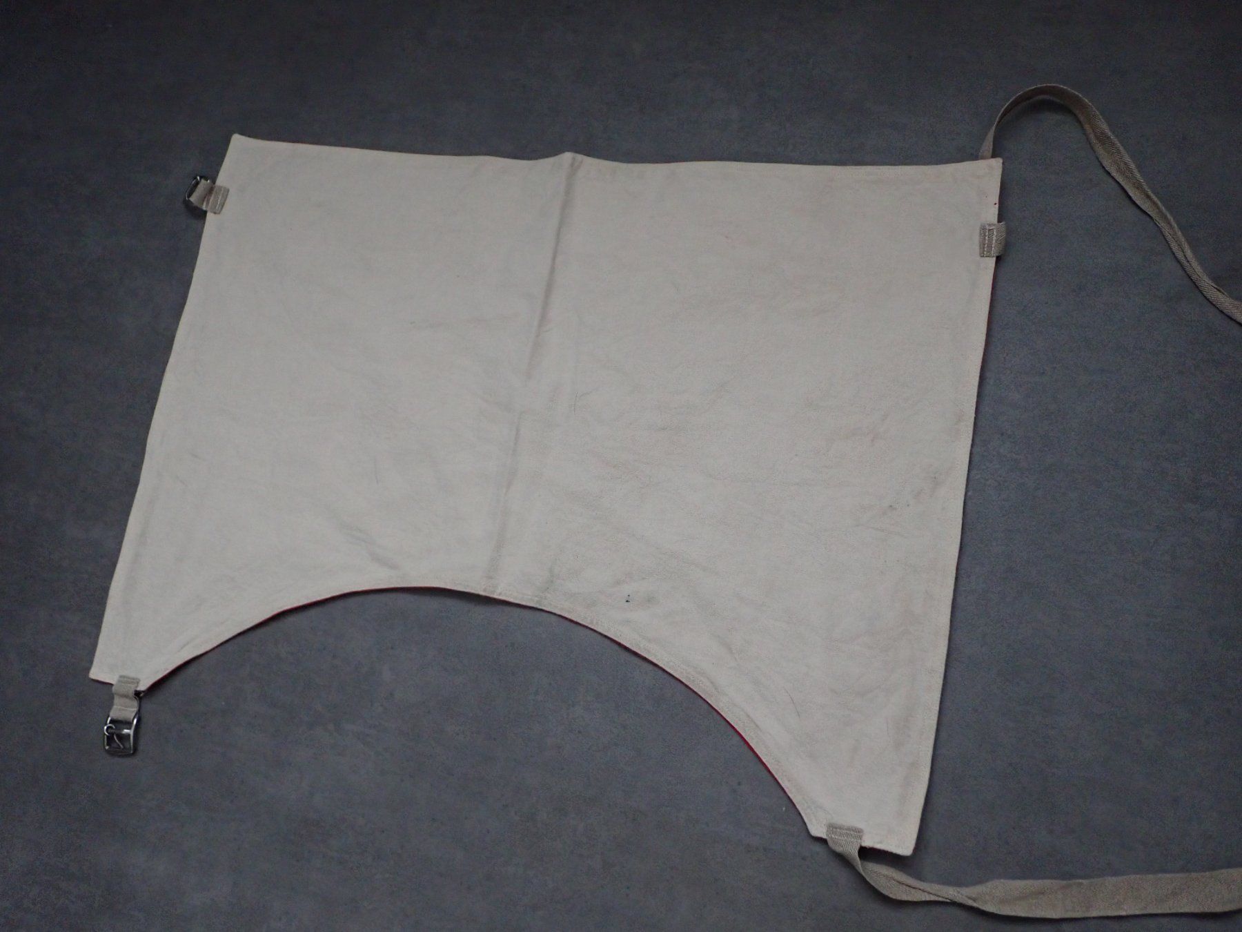 Schweizer Armee Uniformen: Dossard pour chien militaire suisse – Gebraucht aus Onex von mac_w8c2 2