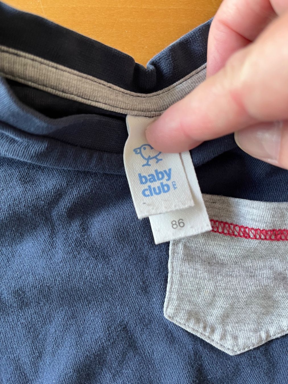 Maglioni & Felpe: Baby Sweatshirt – Usato da Ziefen venduto da Madame1982 1