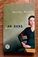 Markus Wener: Am Hang