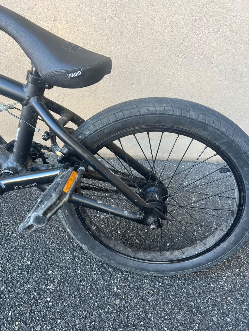 Mini Bike: BMX – Usato da Thun venduto da sevidida 2
