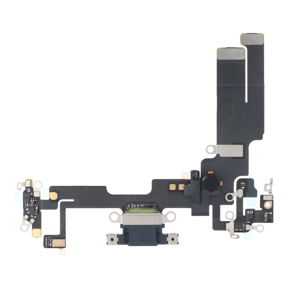 Cavi: Charging Port Flex Kabel für iPhone 14 – Nuovo (secondo la descrizione) da Schlieren venduto da Shopgalaxy