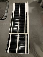 Mini F56 Streifen Dekor