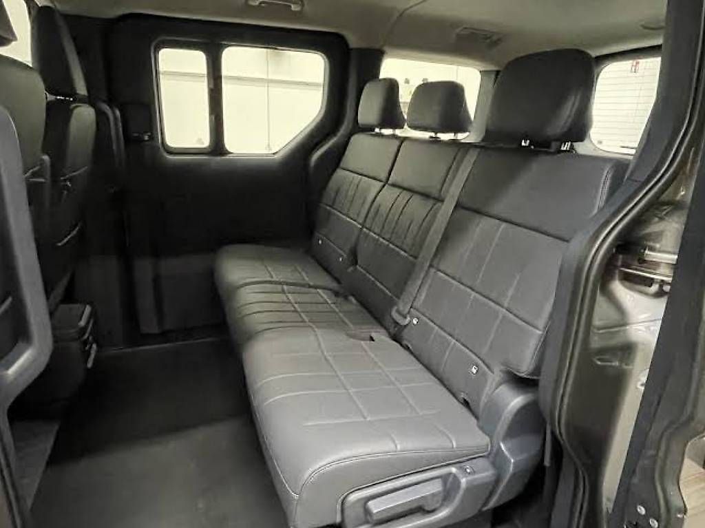 Kia Tutti pezzi di ricambio auto: Auto Rückbank aus Kia PV5 – Nuovo (secondo la descrizione) da Kerns venduto da Platypus2