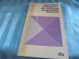 PAUL ELUARD: SCHWESTERN DER HOFFNUNG