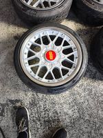 Original BBS RS 703 8jx17 Felgen 