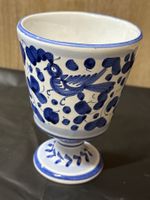 Einzelne Tasse, Tonware
