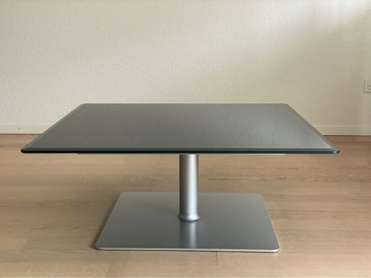 Rolf Benz Tables: Couchtisch Rolf Benz – D'occasion à Dietikon par Gus7 1