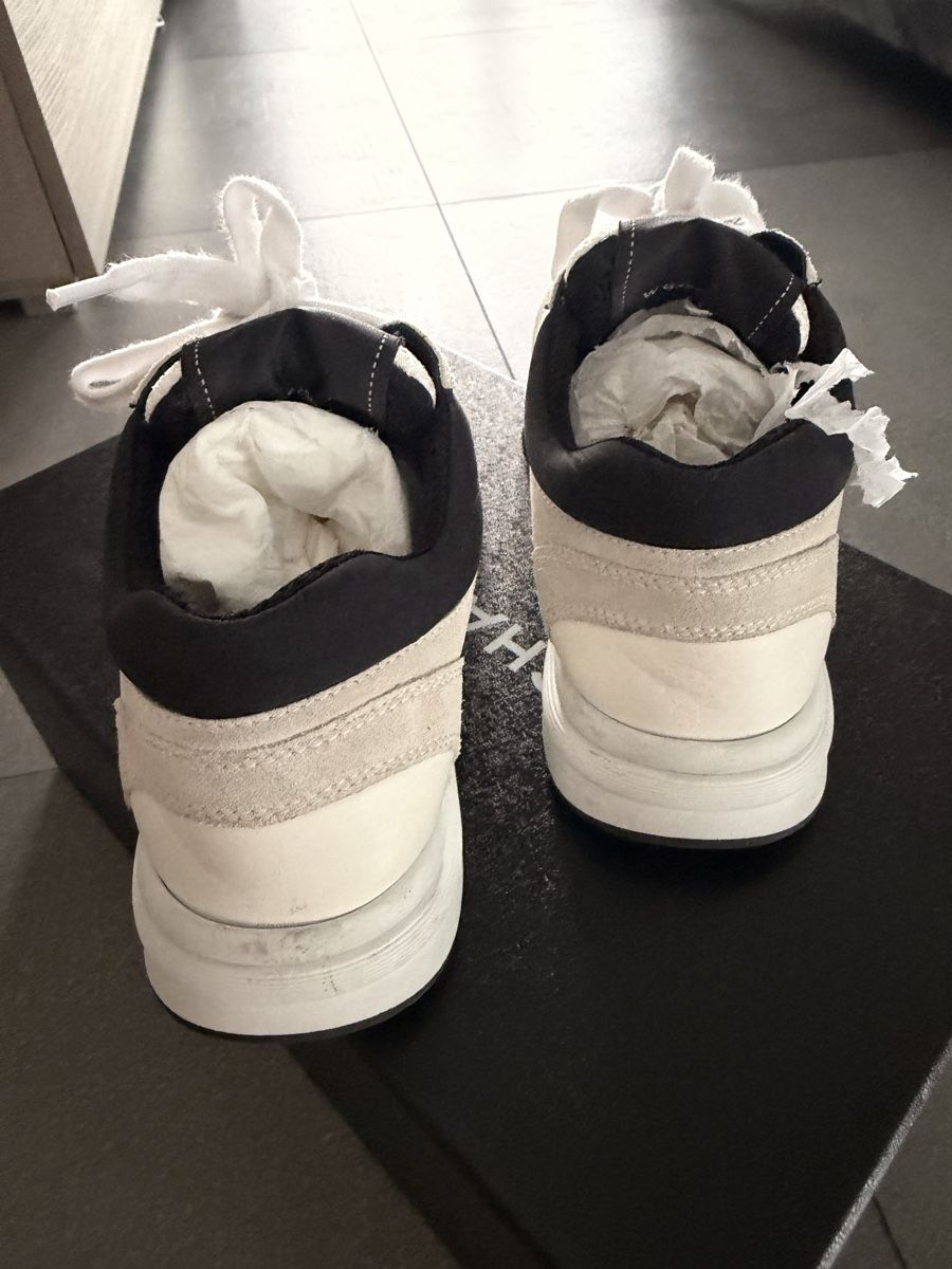Chanel Scarpe da donna: Baskets Chanel  – Usato da Echandens venduto da mar_smw5 1