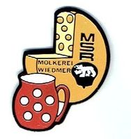 Molkerei Wiedmer