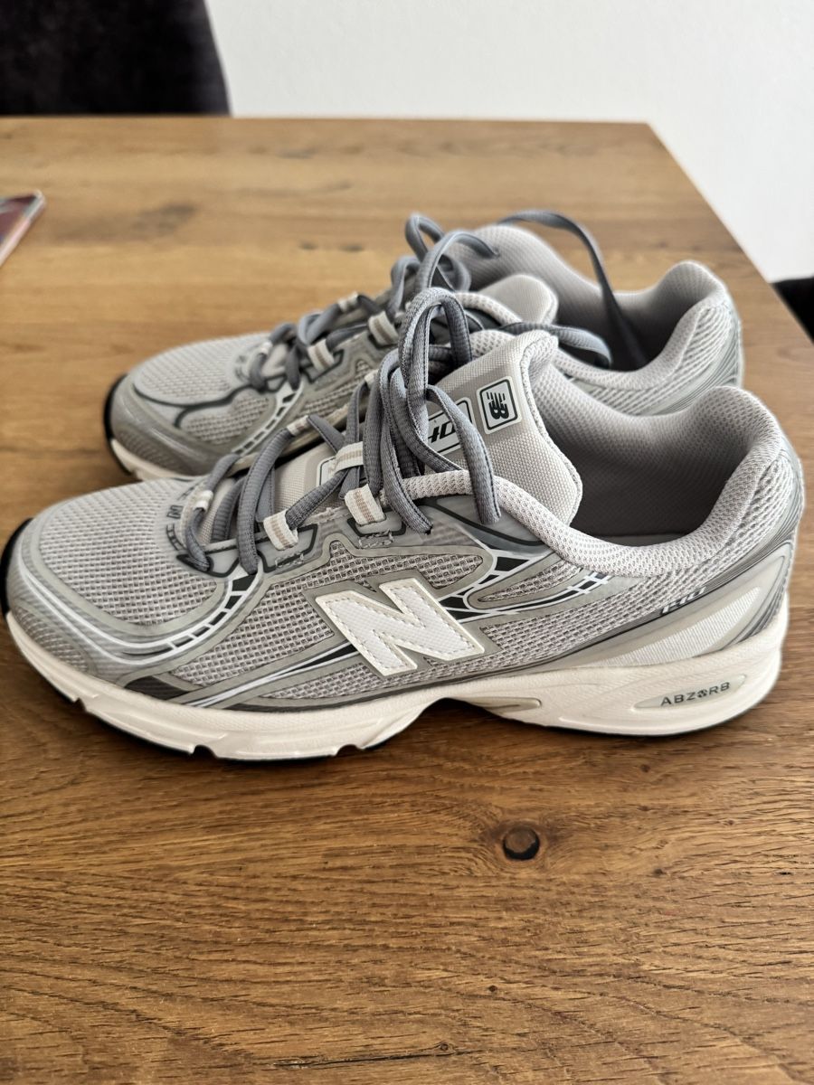 Herrenschuhe: new balance Sneaker – Neu und originalverpackt aus Tafers von xhe_wnm6
