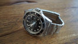 Tudor Submariner - Full Set