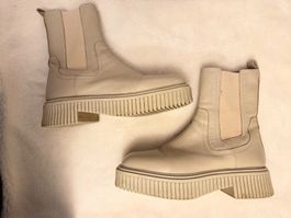 Stiefel - Marke: Asra - Grösse: 40