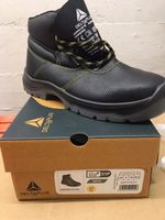 Deltaplus Arbeitsschuhe Stiefel Grösse 43 Neu