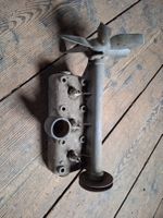 DKW 3 Zylinderkopf 2- Takt