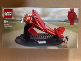 Lego 40450 - Amelia Earhart