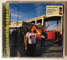 INXS - ELEGANTHY WASTED