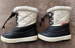 Winterstiefel, Gr. 20-21!!!
