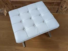 Barcelona Hocker Replikat