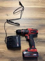 Einhell Akkuschrauber 