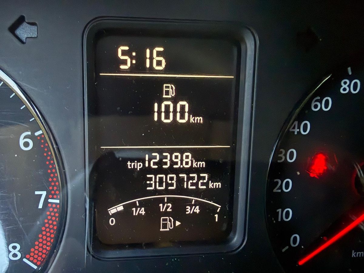 VW Autos: VW Polo 1.4 – Gebraucht aus Kriens von tam_j9n7 8
